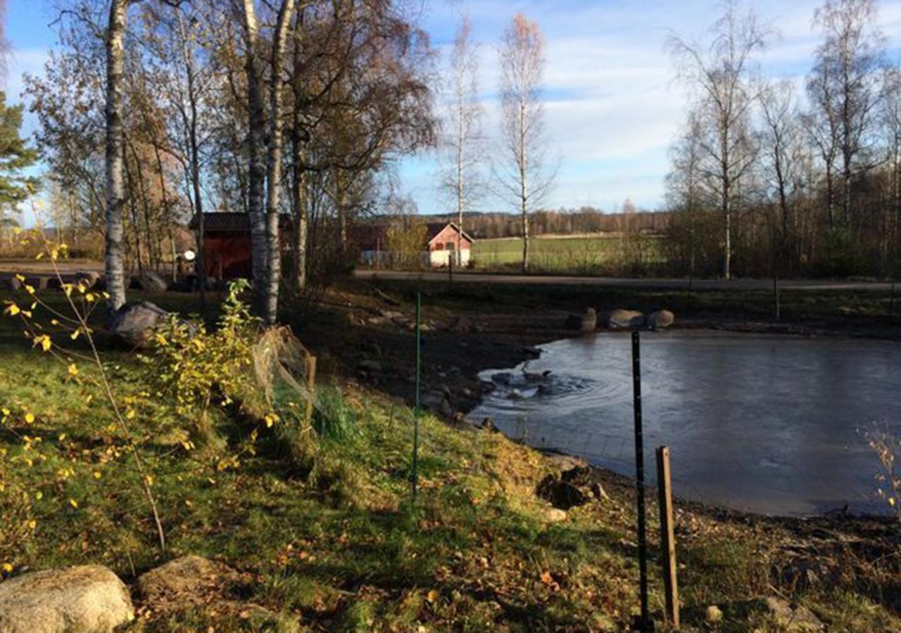 Lillstugan Elofstorp Kristinehamn Exterior photo